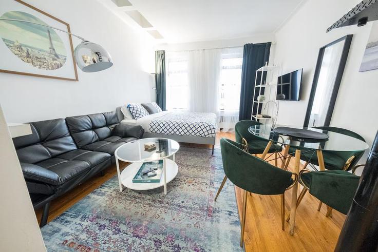 1 chambre appartement meublé à East 74th Street 1032014P , Manhattan, New York, photo 1 1 chambre appartement meublé à East 74th Street 1032014P , Manhattan, New York, photo 1