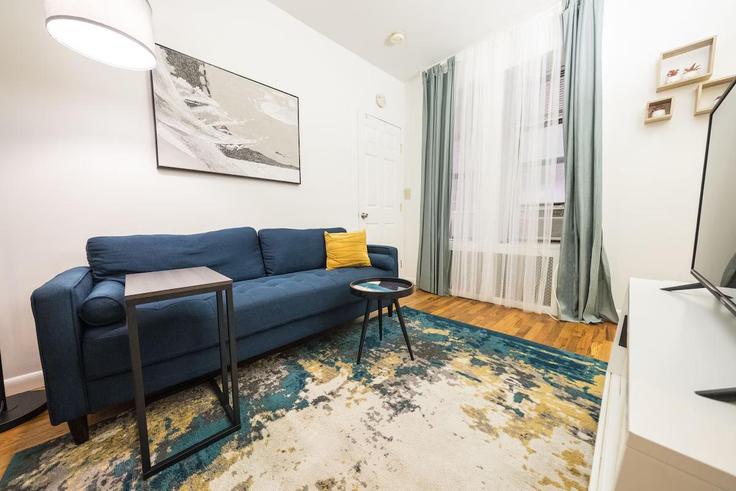 1 chambre appartement meublé à East 75th Street 1031999P , Manhattan, New York, photo 1 1 chambre appartement meublé à East 75th Street 1031999P , Manhattan, New York, photo 1