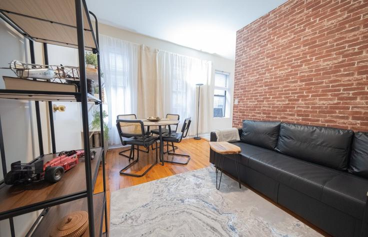 New YorkManhattan의 Claremont Avenue(1035601P)에 위치한 3베드룸 풀퍼니시드 아파트 - 사진1 New YorkManhattan의 Claremont Avenue(1035601P)에 위치한 3베드룸 풀퍼니시드 아파트 - 사진1