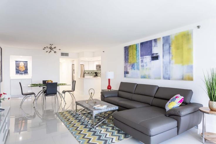 1 bedroom furnished apartment in Biscayne Boulevard 1055605P, Miami, Miami, photo 1 1 bedroom furnished apartment in Biscayne Boulevard 1055605P, Miami, Miami, photo 1