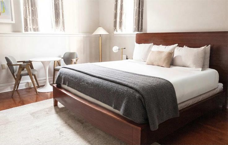 Möblierte Studio-Wohnung in Locust Street 1643708P , Philadelphia, Philadelphia, Foto 1