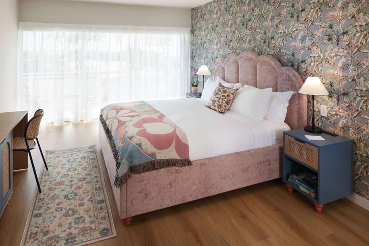 1 möblierte Einzimmerwohnung in Ocean Drive 1475824P , Miami Beach, Miami Beach, Foto 1