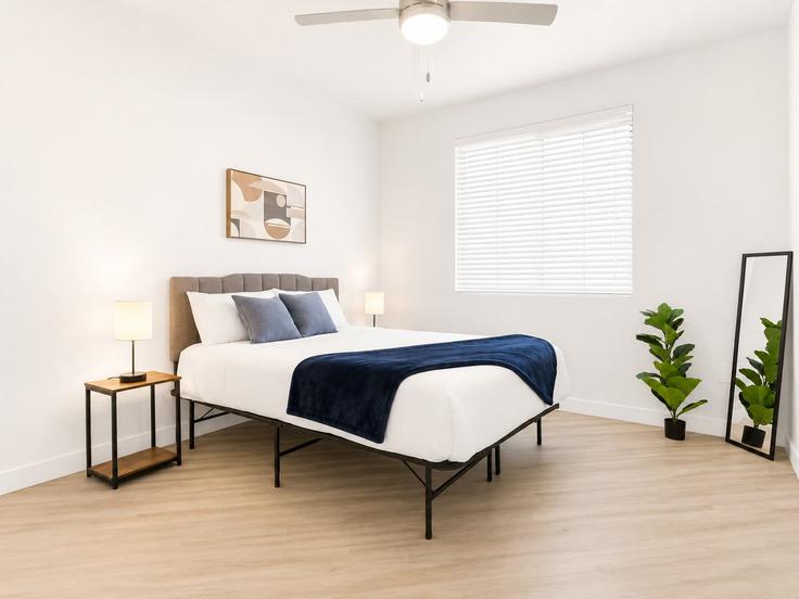 Bedroom Bedroom