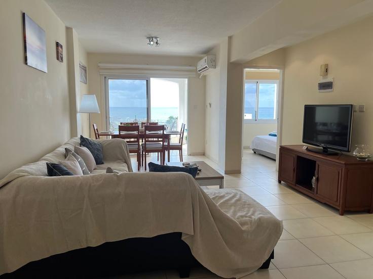 リビングルーム