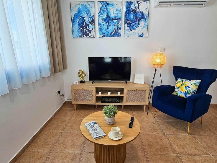 リビングルーム