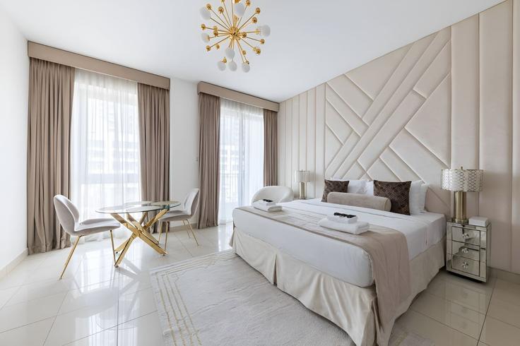 Studio meublé à Sheikh Mohammed bin Rashid Boulevard 1318602P, Downtown Dubai, Dubai, photo 1 Studio meublé à Sheikh Mohammed bin Rashid Boulevard 1318602P, Downtown Dubai, Dubai, photo 1