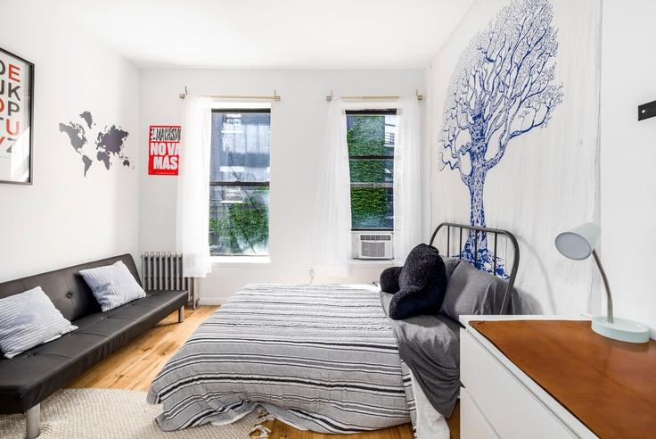 Studio meublé à East 119th Street 1285570P, Manhattan, New York, photo 1 Studio meublé à East 119th Street 1285570P, Manhattan, New York, photo 1