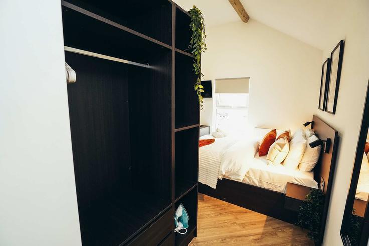 Dormitorio Dormitorio