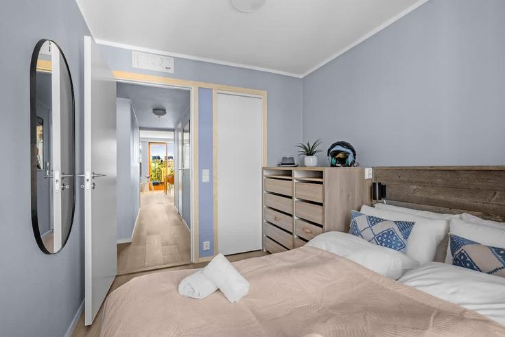 3 apartamento de un dormitorio amueblado en Heimdalsgata 1226270P , Oslo, Oslo, foto 1