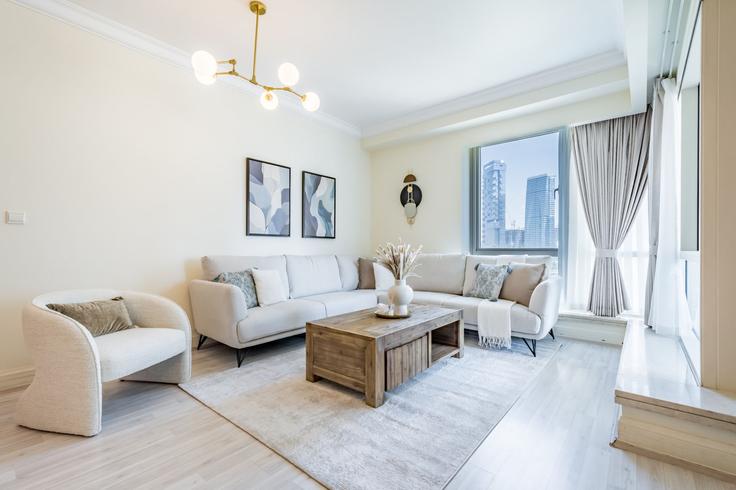2 apartamento de un dormitorio amueblado en Tariaq Bedon Esm 1238511P , Dubai Marina, Dubai, foto 1 2 apartamento de un dormitorio amueblado en Tariaq Bedon Esm 1238511P , Dubai Marina, Dubai, foto 1