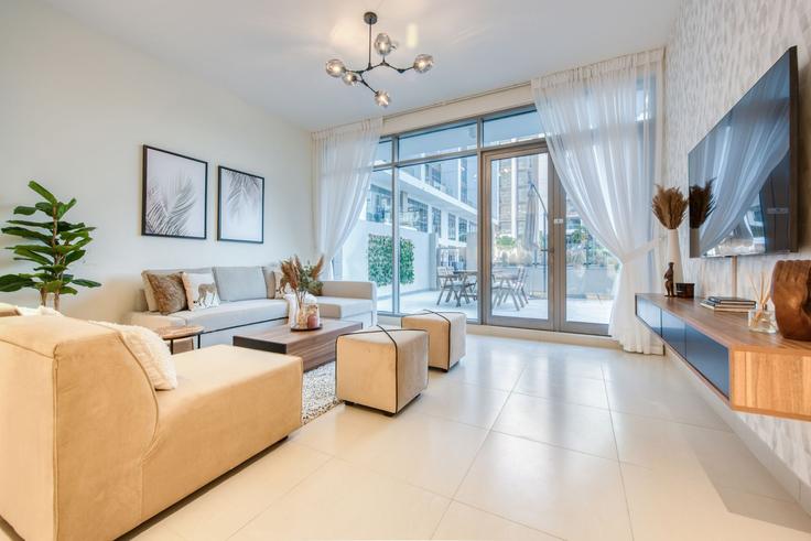DubaiDubai Hills Estate의 Tariaq Bedon Esm(1238576P)에 위치한 2베드룸 풀퍼니시드 아파트 - 사진1 DubaiDubai Hills Estate의 Tariaq Bedon Esm(1238576P)에 위치한 2베드룸 풀퍼니시드 아파트 - 사진1