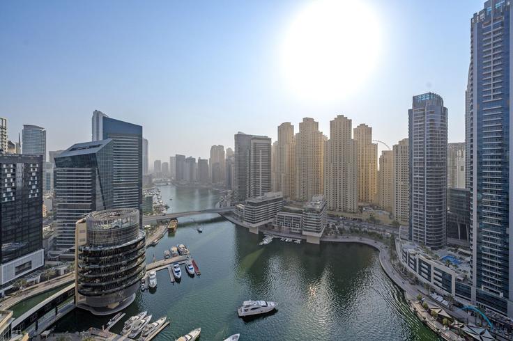 Stüdyo mobilyalı daire Tariaq Bedon Esm 1238666P , Dubai Marina, Dubai, fotoğraf 1 Stüdyo mobilyalı daire Tariaq Bedon Esm 1238666P , Dubai Marina, Dubai, fotoğraf 1