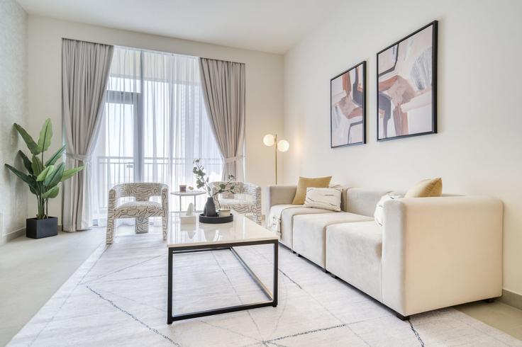 1 chambre appartement meublé à Tariaq Bedon Esm 1238796P , Ras Al Khor, Dubai, photo 1 1 chambre appartement meublé à Tariaq Bedon Esm 1238796P , Ras Al Khor, Dubai, photo 1