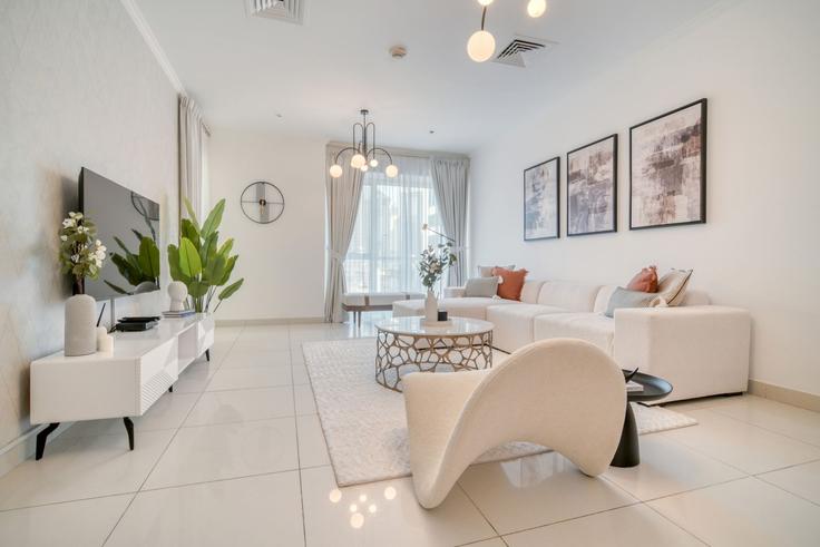 1 yatak odalı mobilyalı daire Cluster East 1238734P , JLT, Dubai, fotoğraf 1 1 yatak odalı mobilyalı daire Cluster East 1238734P , JLT, Dubai, fotoğraf 1