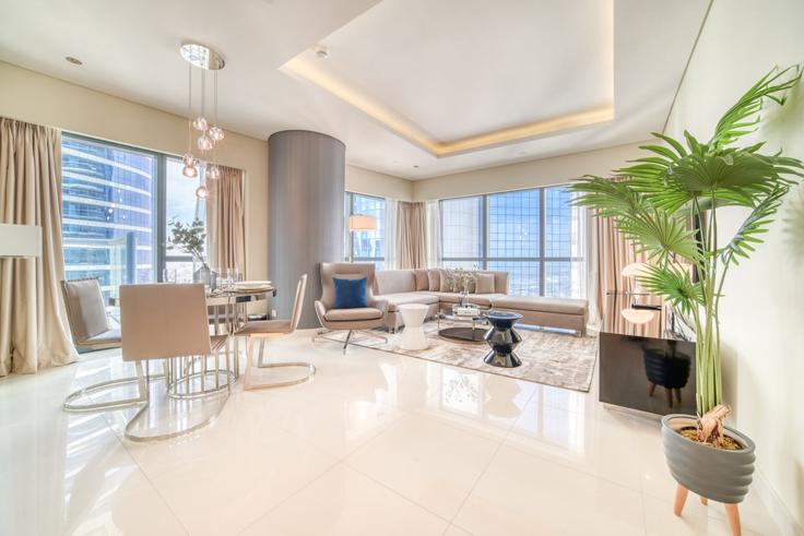 2 yatak odalı mobilyalı daire Tariaq Bedon Esm 1238860P , Business Bay, Dubai, fotoğraf 1 2 yatak odalı mobilyalı daire Tariaq Bedon Esm 1238860P , Business Bay, Dubai, fotoğraf 1