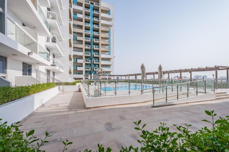 Al Asayel Street 1239087P, Jebel Ali Village, Dubai에 위치한 스튜디오 풀퍼니시드 유닛, 사진 1 Al Asayel Street 1239087P, Jebel Ali Village, Dubai에 위치한 스튜디오 풀퍼니시드 유닛, 사진 1