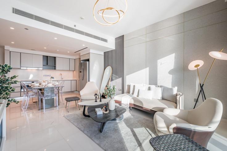 DubaiThe Palm Jumeirah의 Tariaq Bedon Esm(1239014P)에 위치한 4베드룸 풀퍼니시드 아파트 - 사진1 DubaiThe Palm Jumeirah의 Tariaq Bedon Esm(1239014P)에 위치한 4베드룸 풀퍼니시드 아파트 - 사진1
