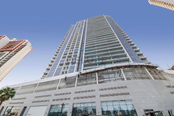 Studio furnished apartment in D54 1239129P, Al Hebiah Third, Dubai, photo 1 Studio furnished apartment in D54 1239129P, Al Hebiah Third, Dubai, photo 1