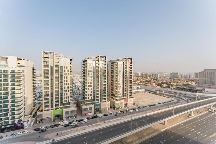 Apartamento estúdio mobiliado em Al Asayel Street 1239327P, Jebel Ali Village, Dubai, foto 1 Apartamento estúdio mobiliado em Al Asayel Street 1239327P, Jebel Ali Village, Dubai, foto 1