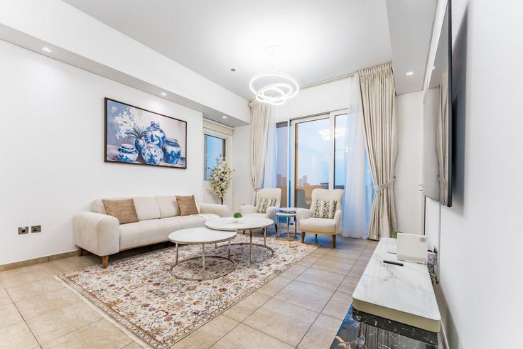 DubaiThe Palm Jumeirah의 Palm Jumeirah Rd(1239238P)에 위치한 3베드룸 풀퍼니시드 아파트 - 사진1 DubaiThe Palm Jumeirah의 Palm Jumeirah Rd(1239238P)에 위치한 3베드룸 풀퍼니시드 아파트 - 사진1