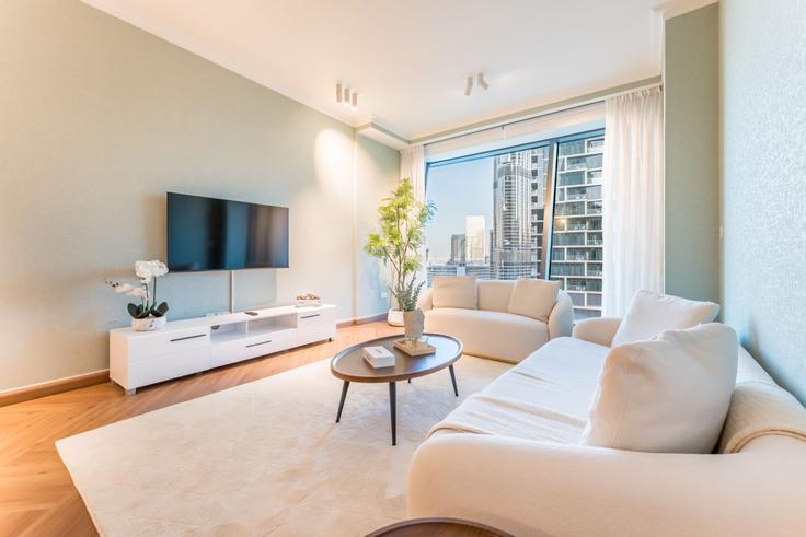 2 quarto mobiliado em apartamentos em Sheikh Mohammed bin Rashid Boulevard 1239293P, Downtown Dubai, Dubai, foto 1 2 quarto mobiliado em apartamentos em Sheikh Mohammed bin Rashid Boulevard 1239293P, Downtown Dubai, Dubai, foto 1