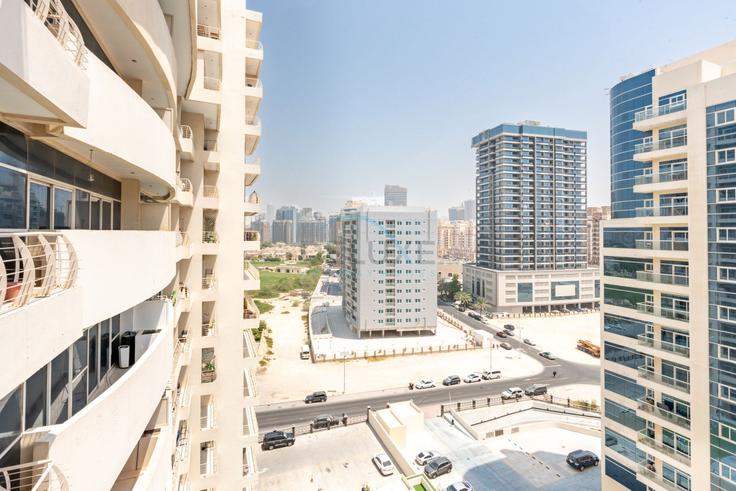 Tariaq Bedon Esmにあるのスタジオ・家具付きアパート(1250596P、Al Hebiah Fourth、Dubai)写真 1枚 Tariaq Bedon Esmにあるのスタジオ・家具付きアパート(1250596P、Al Hebiah Fourth、Dubai)写真 1枚