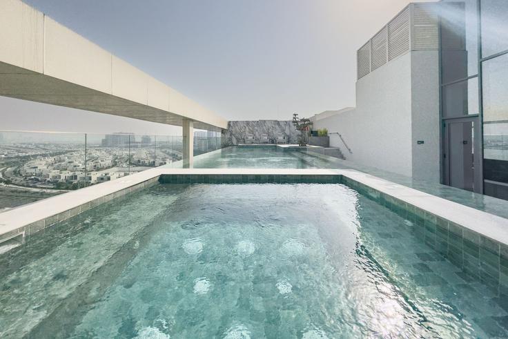 Dubai Dubai Hills Estate의 Tariaq Bedon Esm (1254616P)에 위치한 스튜디오 풀퍼니시드 아파트 – 사진 1장 Dubai Dubai Hills Estate의 Tariaq Bedon Esm (1254616P)에 위치한 스튜디오 풀퍼니시드 아파트 – 사진 1장
