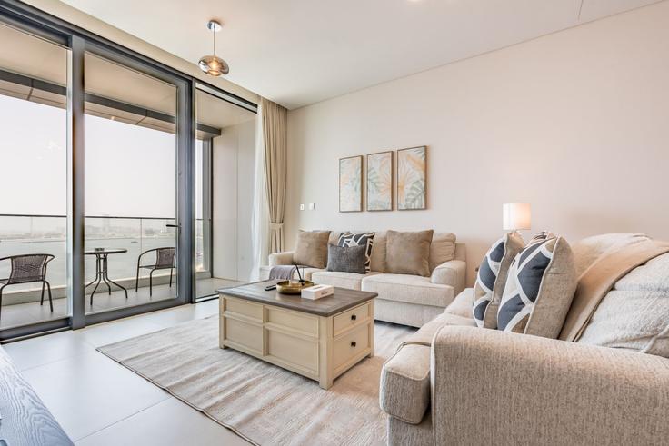 3 möblierte Einzimmerwohnung in Al Mamsha Street 1252055P , Dubai Marina, Dubai, Foto 1 3 möblierte Einzimmerwohnung in Al Mamsha Street 1252055P , Dubai Marina, Dubai, Foto 1