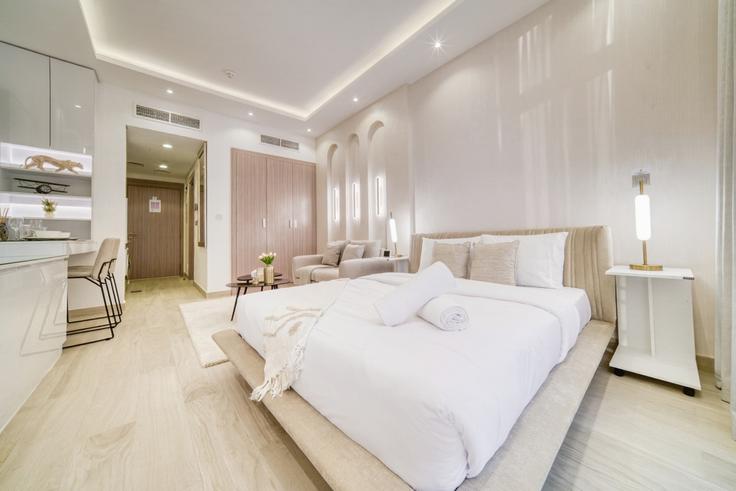 Stüdyo mobilyalı daire Tariaq Bedon Esm 1238854P , Nad Al Sheba, Dubai, fotoğraf 1 Stüdyo mobilyalı daire Tariaq Bedon Esm 1238854P , Nad Al Sheba, Dubai, fotoğraf 1