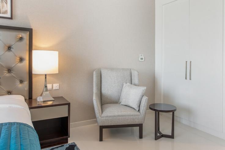 Studio furnished apartment in Tariaq Bedon Esm 1238552P, Madinat Al Mataar, Dubai, photo 1