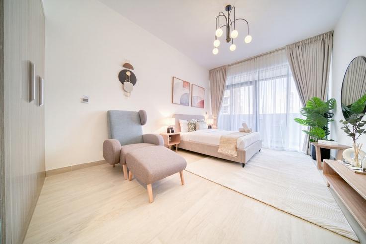 Stüdyo mobilyalı daire Tariaq Bedon Esm 1238805P , Nad Al Sheba, Dubai, fotoğraf 1 Stüdyo mobilyalı daire Tariaq Bedon Esm 1238805P , Nad Al Sheba, Dubai, fotoğraf 1