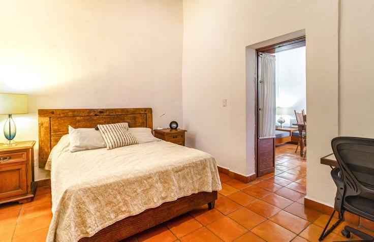 Schlafzimmer Schlafzimmer