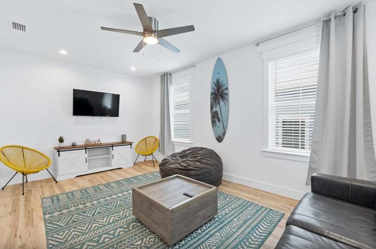 Sala de estar
