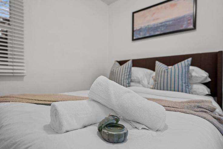 1 bedroom furnished apartment in Langley Street 1330861P, San Diego, San Diego, photo 1