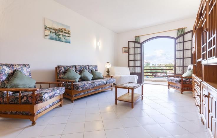 Sala de estar