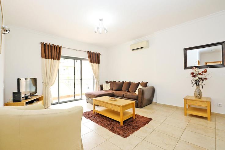 リビングルーム