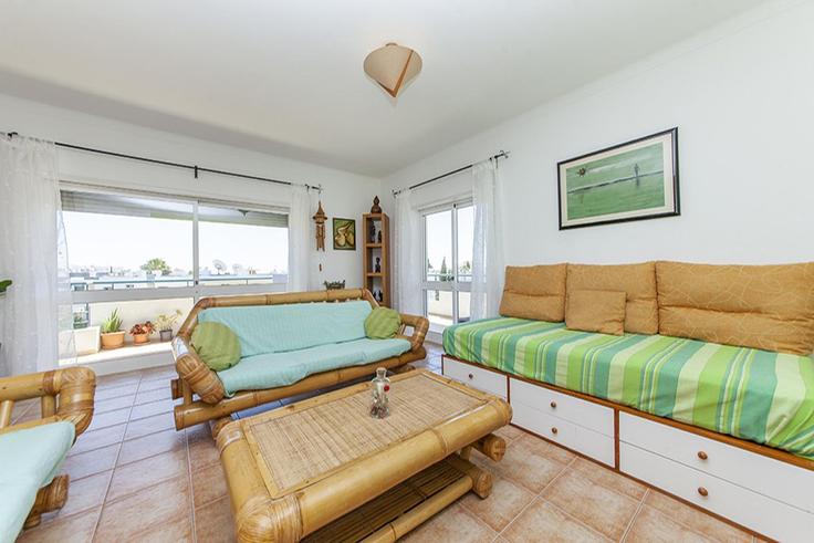 リビングルーム