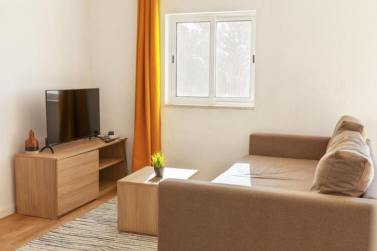 リビングルーム