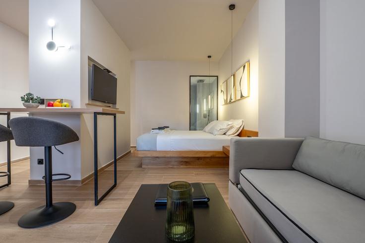 1 yatak odalı mobilyalı daire Miaouli 1257052P , Central Athens, Athens, fotoğraf 1 1 yatak odalı mobilyalı daire Miaouli 1257052P , Central Athens, Athens, fotoğraf 1