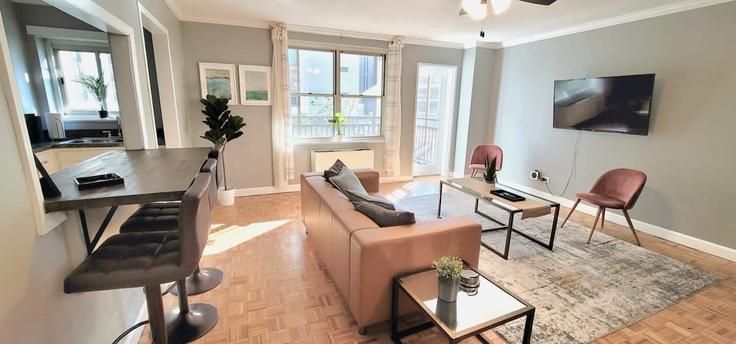 リビングルーム