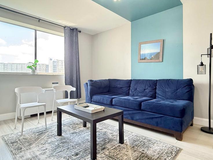 リビングルーム