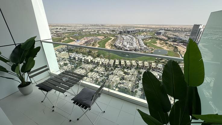 Studio meublé à Tariaq Bedon Esm 1286492P, Dubai, Dubai, photo 1