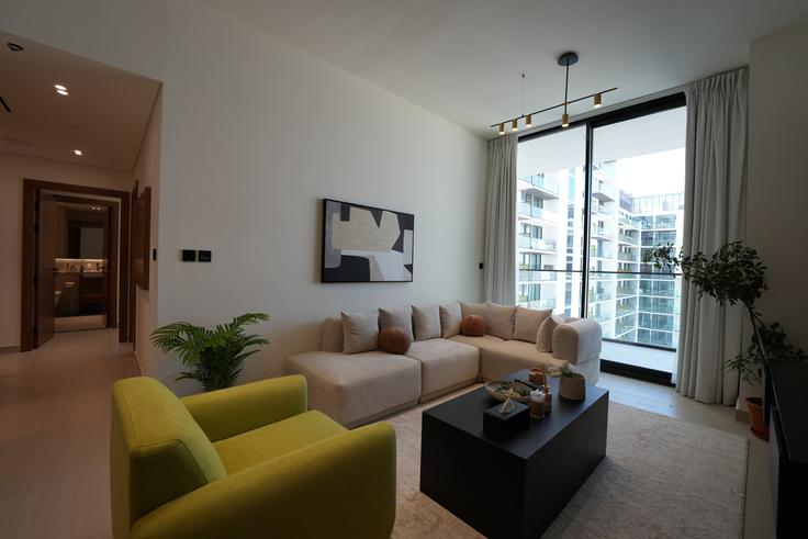 DubaiJumeirah Village의 Bijada Boulevard North(1286514P)에 위치한 2베드룸 풀퍼니시드 아파트 - 사진1 DubaiJumeirah Village의 Bijada Boulevard North(1286514P)에 위치한 2베드룸 풀퍼니시드 아파트 - 사진1