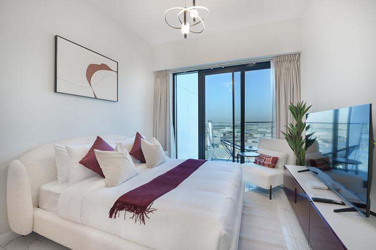 Stüdyo mobilyalı daire Jabal Ali Central St 1286485P , Downtown Jabel Ali, Dubai, fotoğraf 1 Stüdyo mobilyalı daire Jabal Ali Central St 1286485P , Downtown Jabel Ali, Dubai, fotoğraf 1