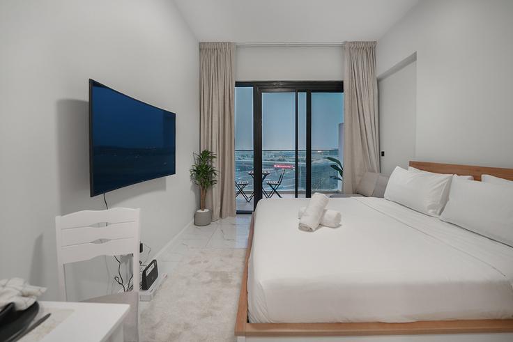 Stüdyo mobilyalı daire Jabal Ali Central St 1286501P , Downtown Jabel Ali, Dubai, fotoğraf 1 Stüdyo mobilyalı daire Jabal Ali Central St 1286501P , Downtown Jabel Ali, Dubai, fotoğraf 1
