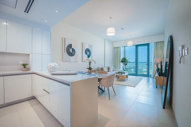 Building 55th Street - easy-go-vacation-homes-rental-llc - 1294430 - DXB adresindeki bir dairede modern mobilyalarla zarif bir şekilde tasarlanmış oturma odası Al Safa, Dubai Building 55th Street - easy-go-vacation-homes-rental-llc - 1294430 - DXB adresindeki bir dairede modern mobilyalarla zarif bir şekilde tasarlanmış oturma odası Al Safa, Dubai