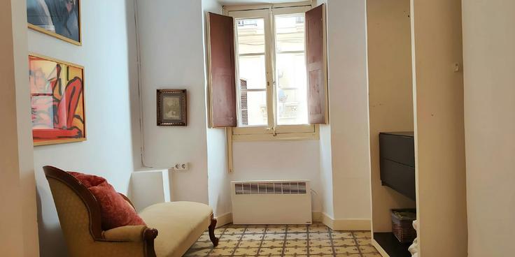 1 yatak odalı mobilyalı daire Carrer de Sant Pere Més Alt 1251726P , Ciutat Vella, Barcelona, fotoğraf 1 1 yatak odalı mobilyalı daire Carrer de Sant Pere Més Alt 1251726P , Ciutat Vella, Barcelona, fotoğraf 1