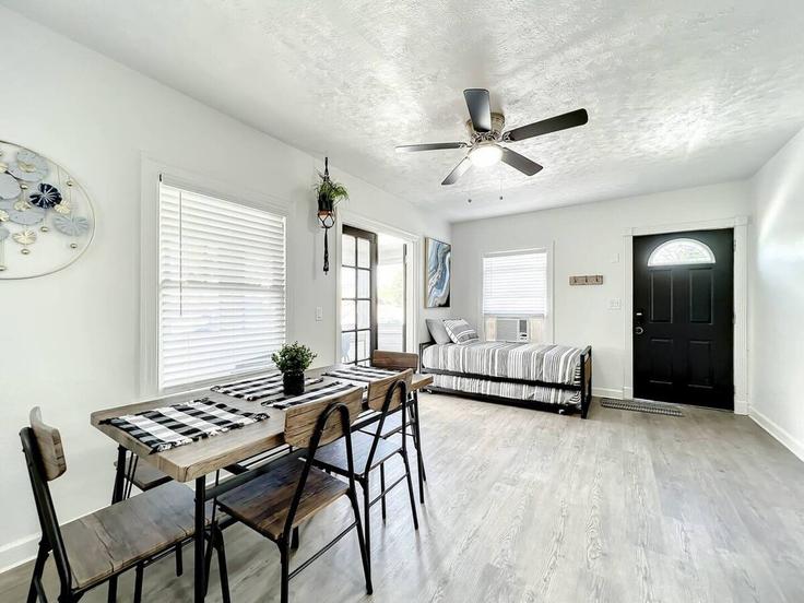 リビングルーム