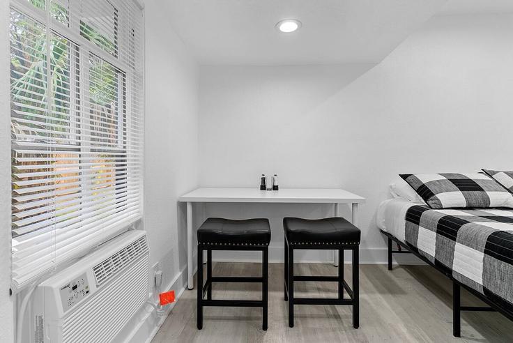 Stüdyo mobilyalı daire Harwood Street 1094227P , Orlando, Orlando, fotoğraf 1