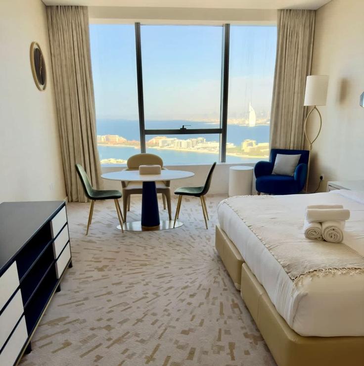 DubaiAl Safa의 3 Street(1072014P)에 위치한 1베드룸 풀퍼니시드 아파트 - 사진1 DubaiAl Safa의 3 Street(1072014P)에 위치한 1베드룸 풀퍼니시드 아파트 - 사진1